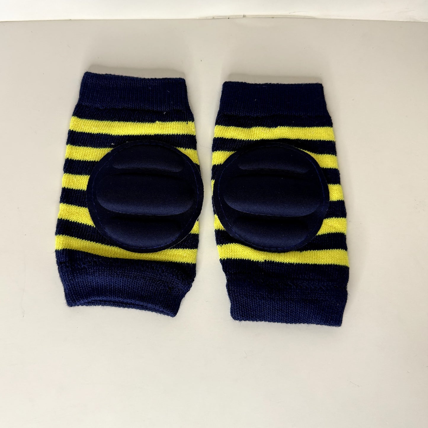 Soft and Protective Baby Knee Pads for Crawling