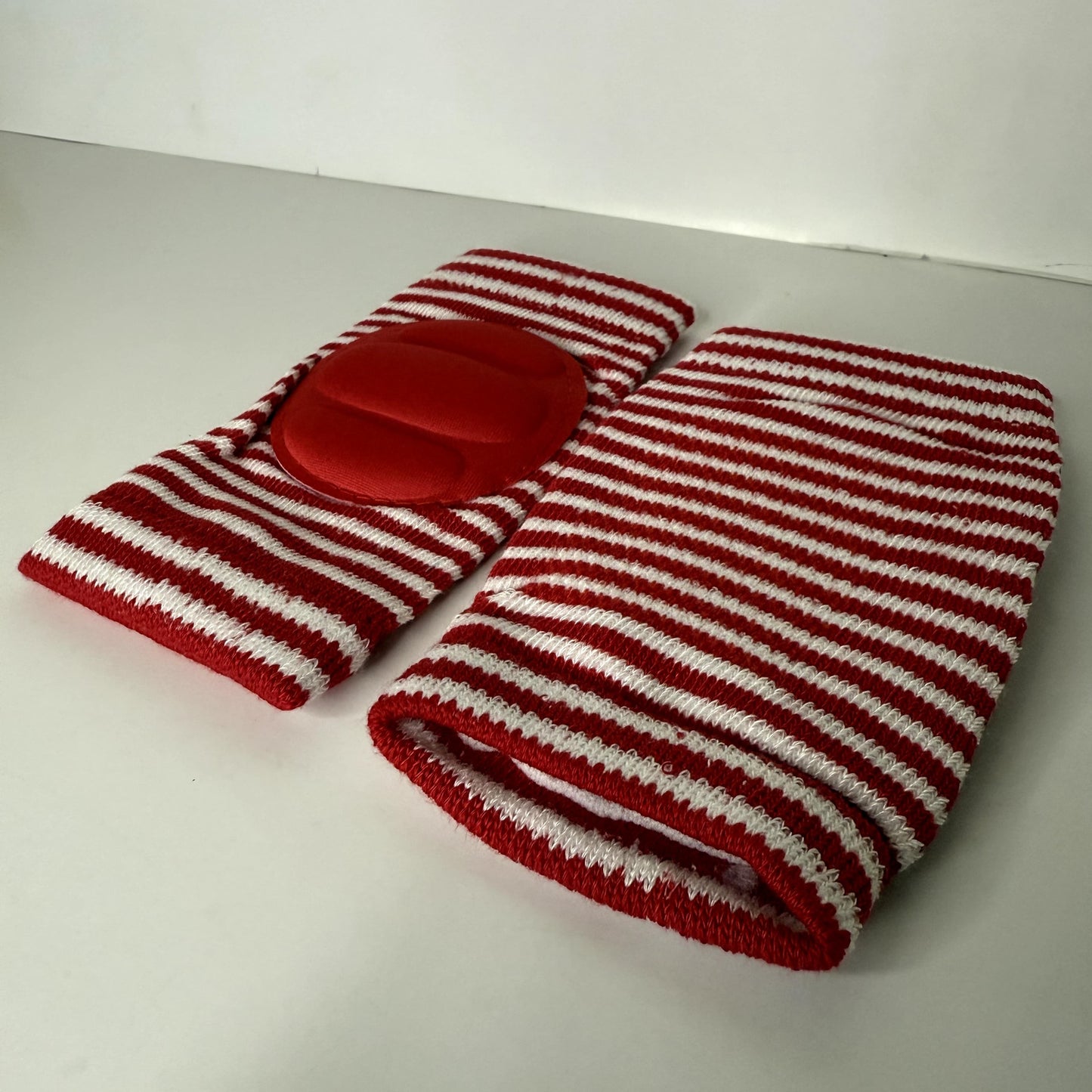 Soft and Protective Baby Knee Pads for Crawling