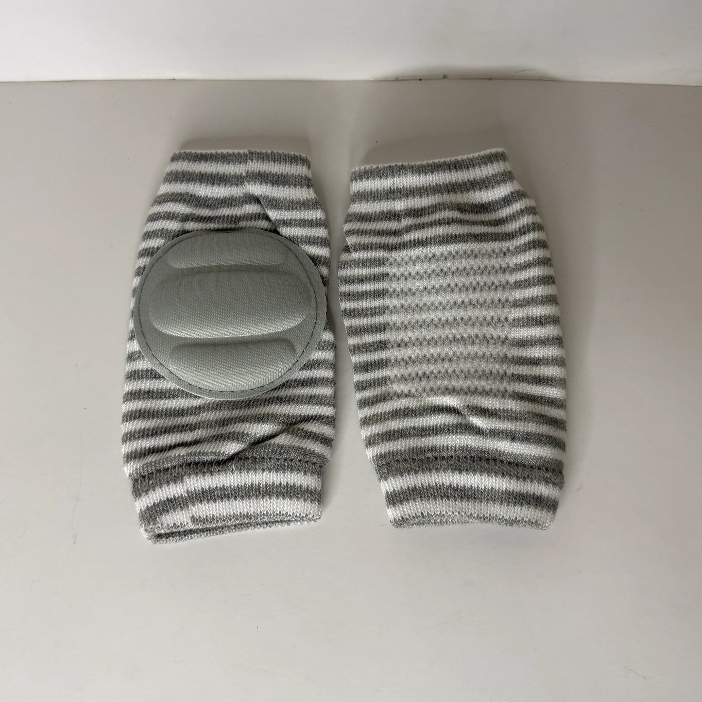 Soft and Protective Baby Knee Pads for Crawling