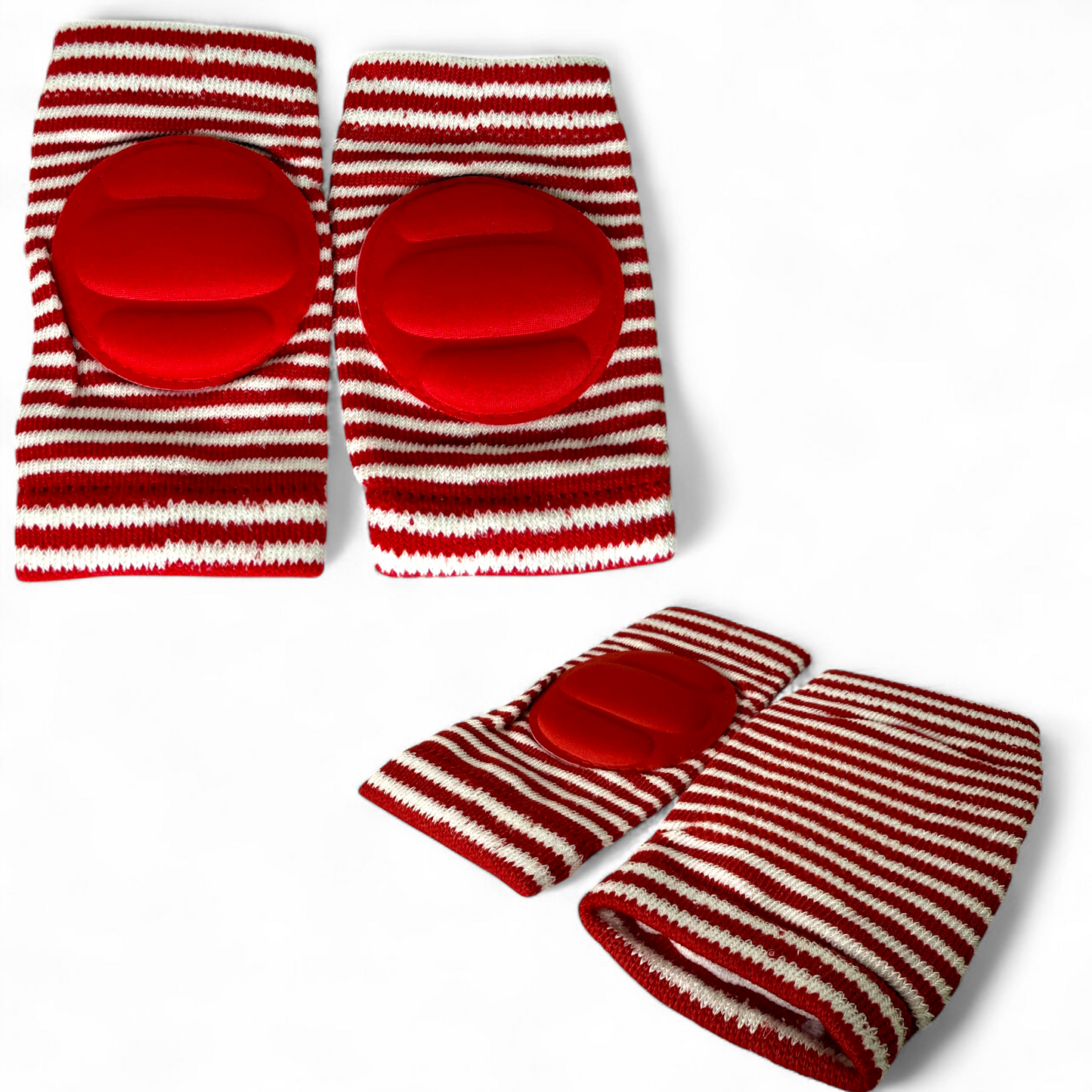 Soft and Protective Baby Knee Pads for Crawling