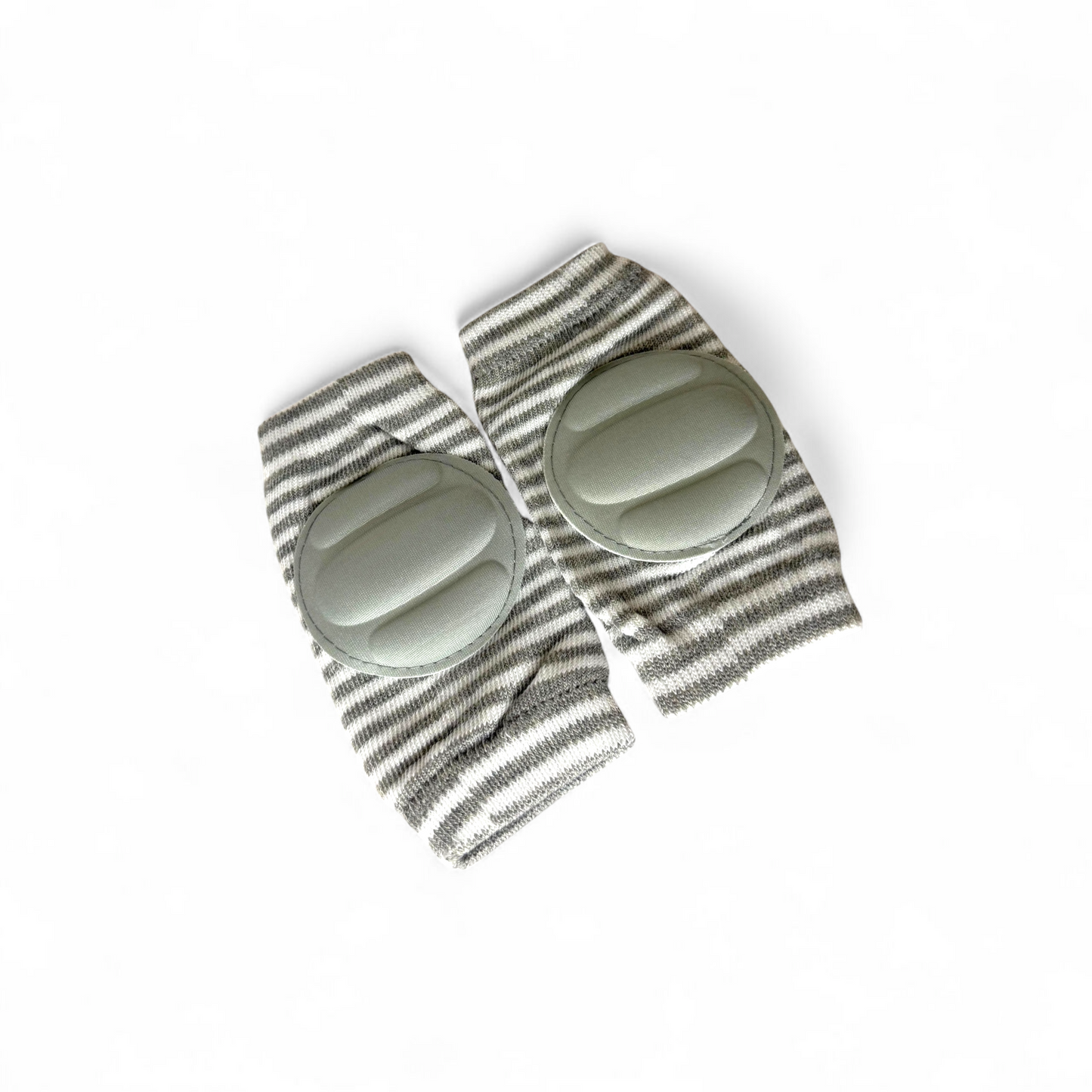 Soft and Protective Baby Knee Pads for Crawling