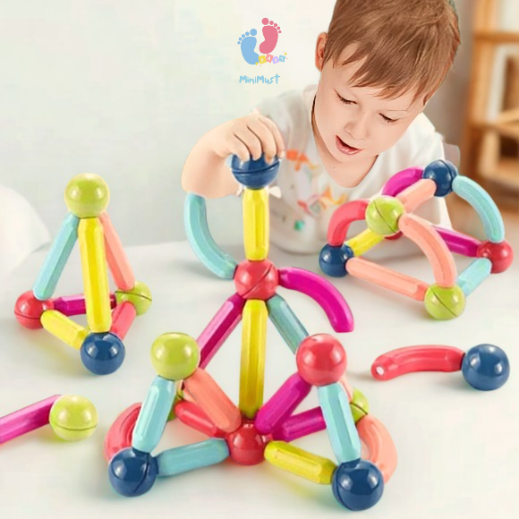 Little Explorers (1-3Y)