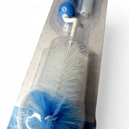 Mumlove Baby Feeding Bottle Cleaning Brush Set