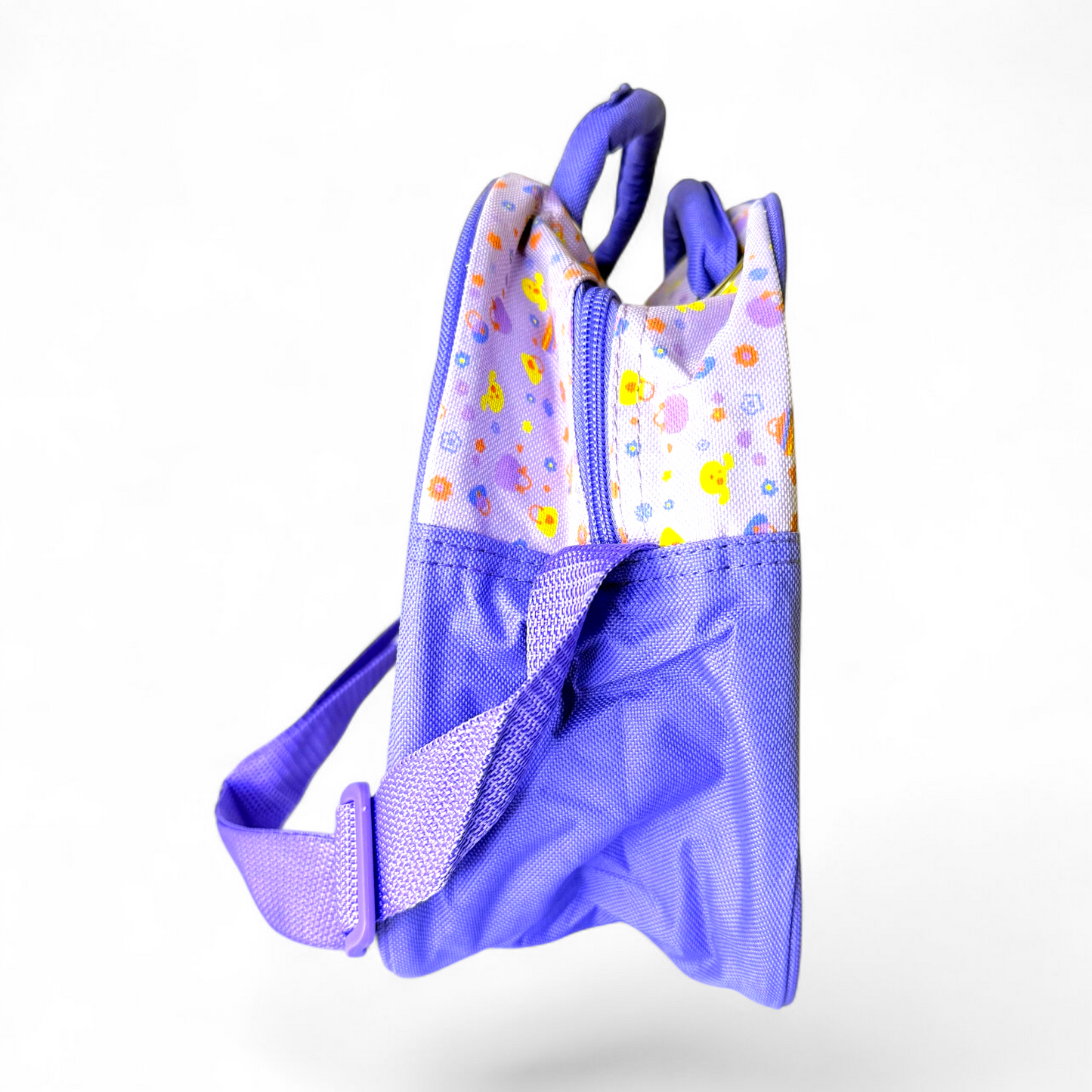 Baby Kingdom Cute Tote Travel Bag for Babies Stylish and Spacious