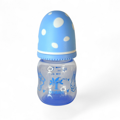 MiniTree 60ml Baby Feeder Mushroom Shape 0+ Months