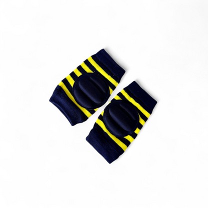 Soft and Protective Baby Knee Pads for Crawling