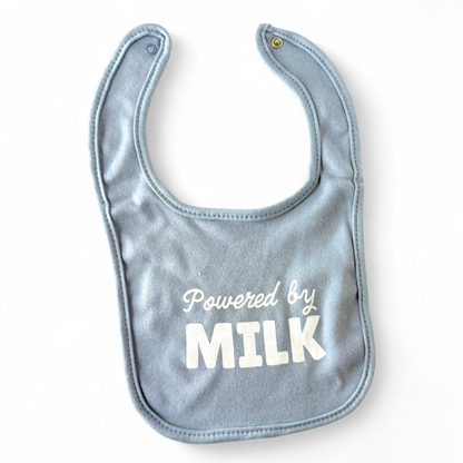 Pack of 3 Cotton Bibs for Baby Boys Cute and Elegant Design
