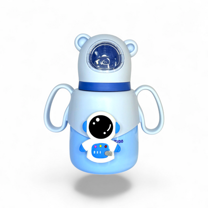 MiniTree 330ml Baby Feeder Astronaut Design for 6+ Months