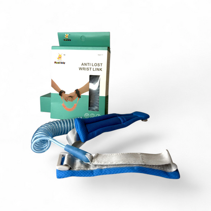 Baby Anti-Lost Safety Wrist Link Strap