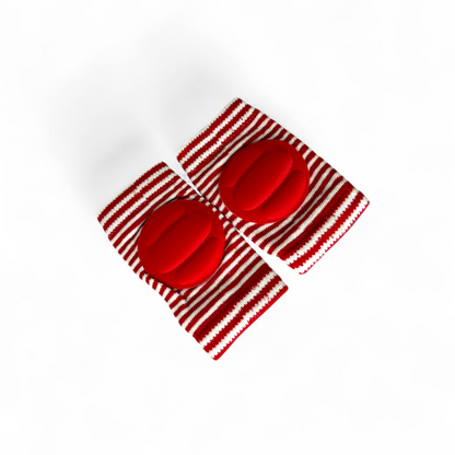 Soft and Protective Baby Knee Pads for Crawling